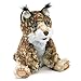 Folkmanis Bobcat Kitten Browna - Image 2