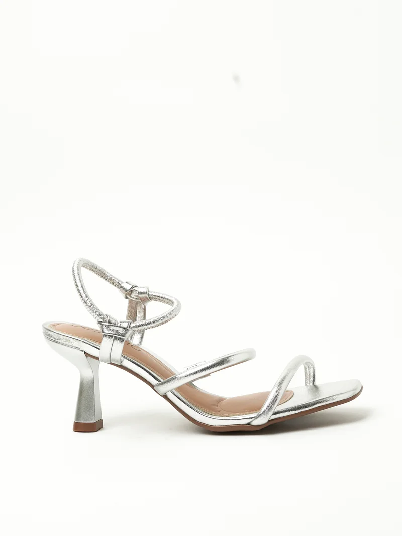 Beira Rio Block Heel Sandals for Women – Stylish Ladies Heels Sandals for Everyday Wear