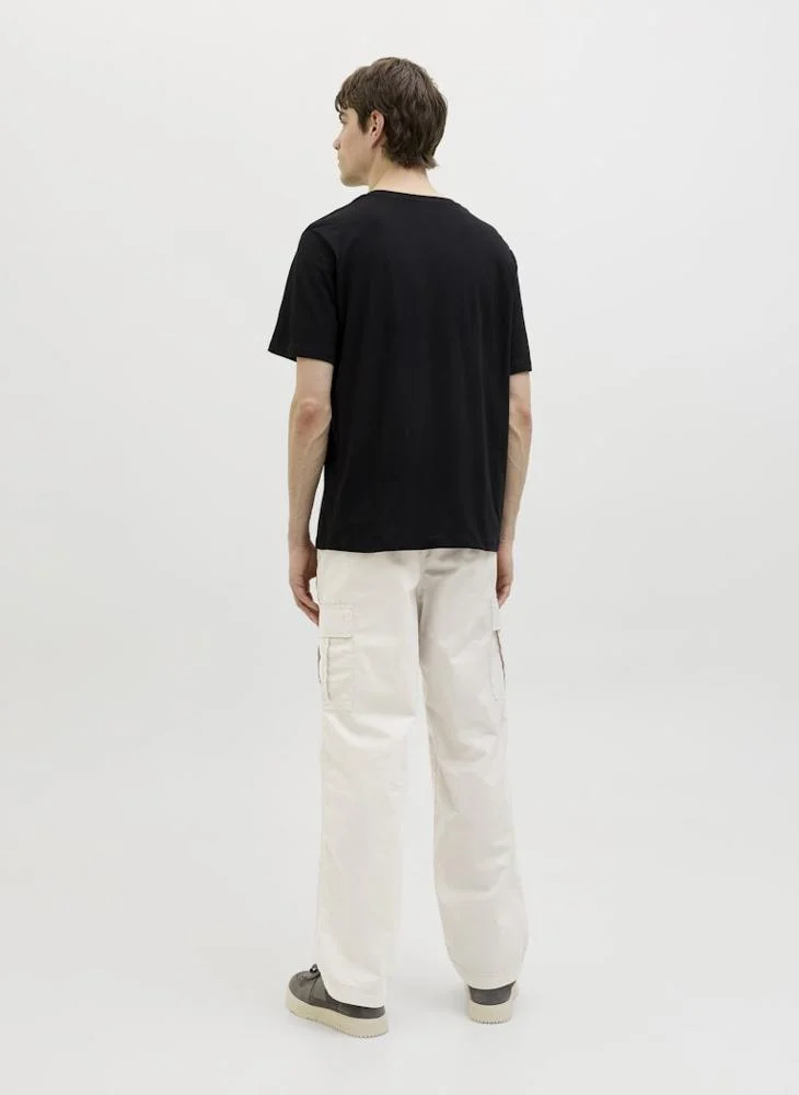JJ Rebel Loose Fit Cargo Pants