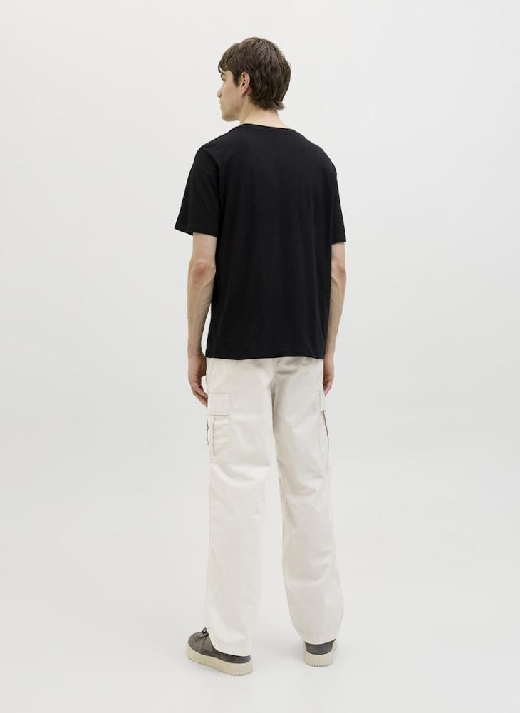 JJ Rebel Loose Fit Cargo Pants  - Image 2