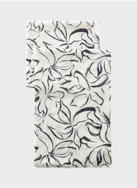 Hami Scarf
