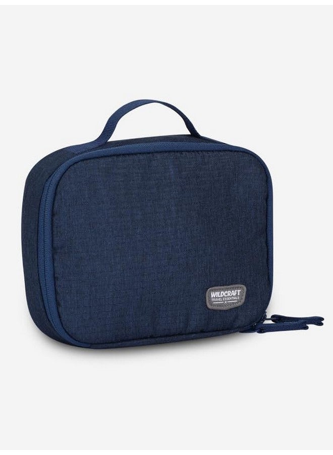 Wildcraft Travel Gadget Orgnsr Sling Bags | Cross Body Bags for Mens & Womens (Blue) - Image 3