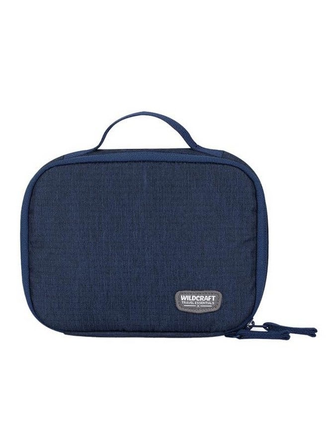 Wildcraft Travel Gadget Orgnsr Sling Bags | Cross Body Bags for Mens & Womens (Blue) - Image 1