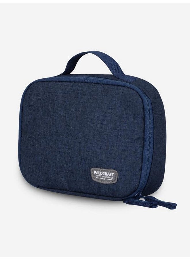 Wildcraft Travel Gadget Orgnsr Sling Bags | Cross Body Bags for Mens & Womens (Blue) - Image 2