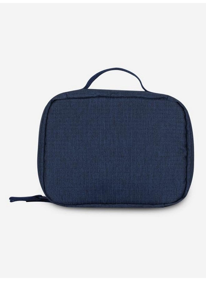 Wildcraft Travel Gadget Orgnsr Sling Bags | Cross Body Bags for Mens & Womens (Blue) - Image 5