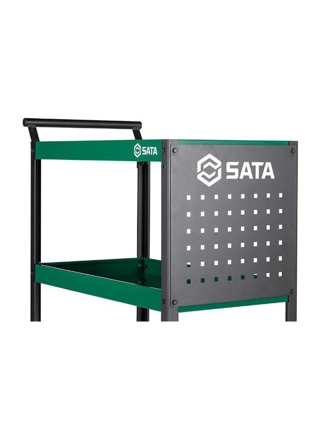 SATA SC95222A 3-Tray Multipurpose Tool Cart