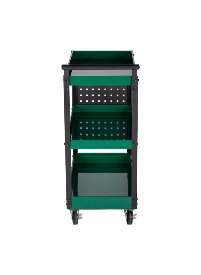 Sata SATA SC95222A 3-Tray Multipurpose Tool Cart  - Image 5