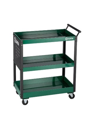 SATA SC95222A 3-Tray Multipurpose Tool Cart - pzsku/Z4846FECBB026B528ED52Z/45/1744014803/d9054d63-4786-40cb-8775-79dc899bfac5