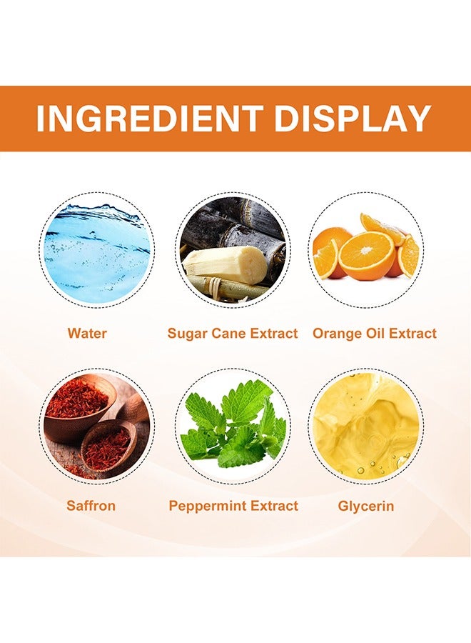 SOUTH MOON Foot Callus Removal Spray - Foot Callus Removal Spray - Instant Foot Peeling Spray - Foot Peeling Spray Oil - Foot Peeling Spray For Remove Dead Skin - Image 3