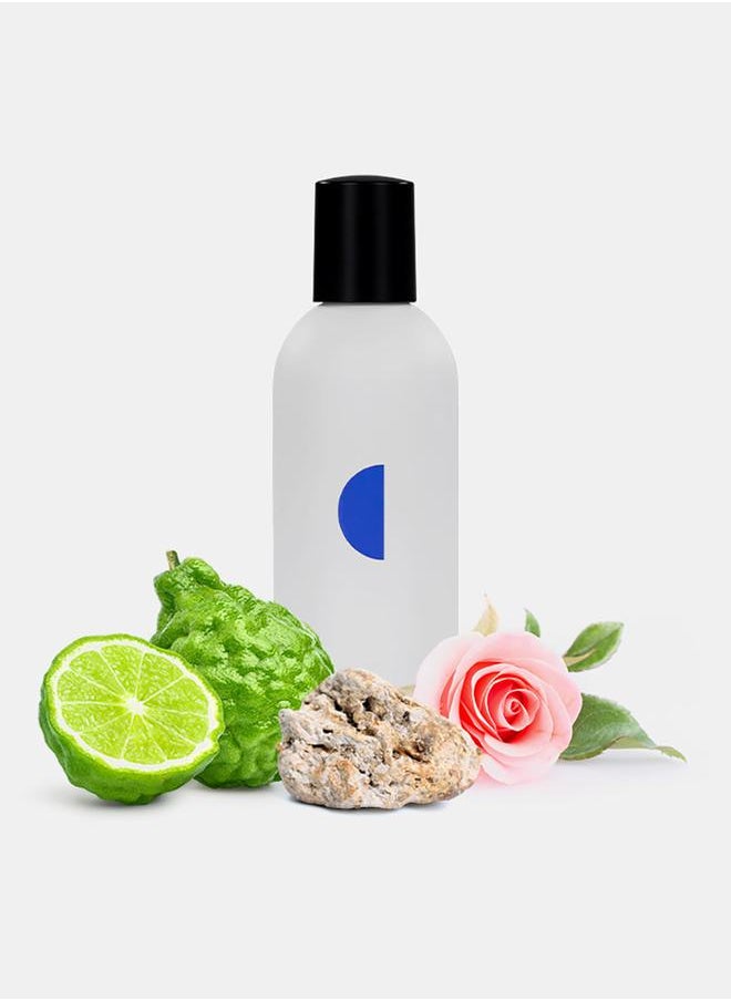 Candy Addict - Powder Musk Hair Mist, 50ml - Image 1