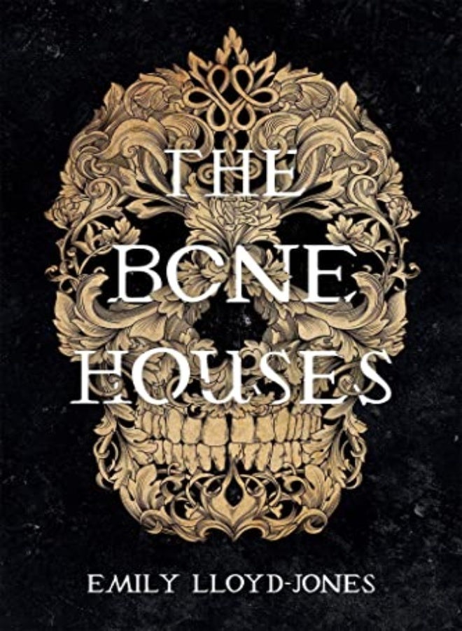 BONE HOUSES 
