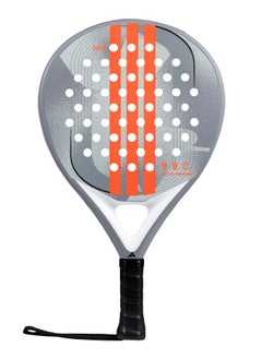 Adidas Drive Grey 3.4 Padel Racquet  - Image 1