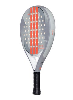 Adidas Drive Grey 3.4 Padel Racquet  - Image 2