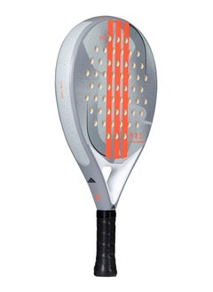 Adidas Drive Grey 3.4 Padel Racquet  - Image 3
