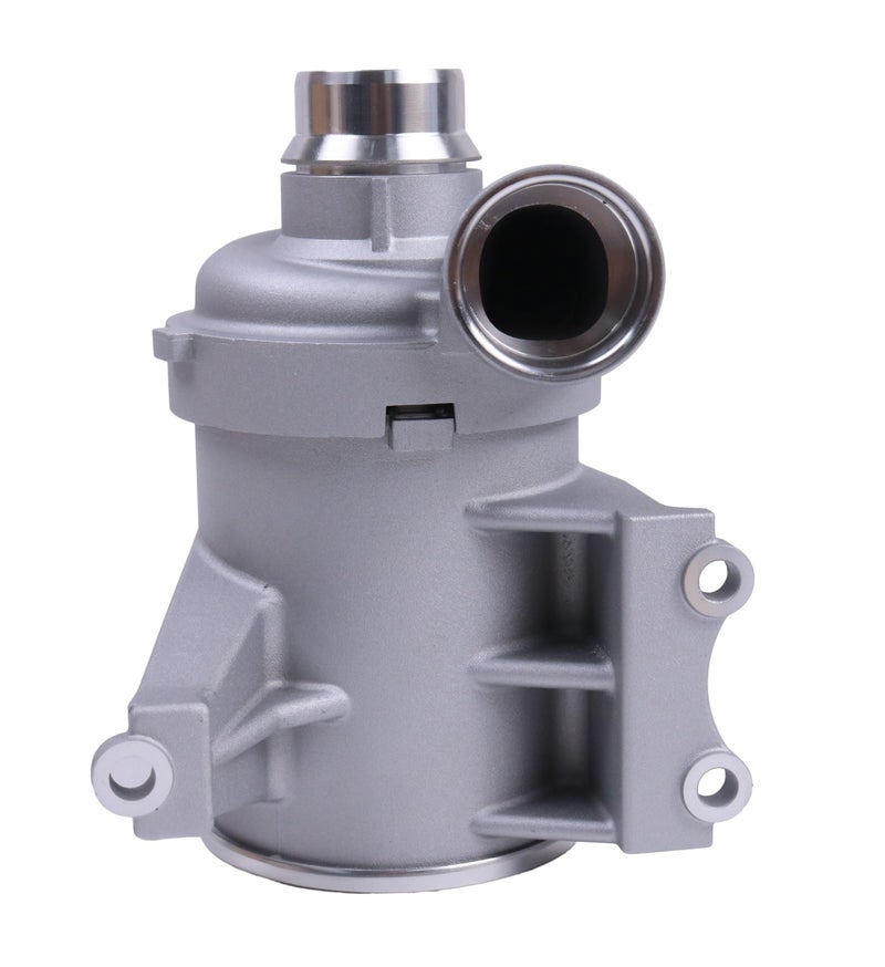 YLQASOON Electric Engine Water Pump 31368419 31368715 V95160002 702702580 Compatible with Volvo S60 S80 S90 V60 V90 XC40 XC60 XC70 XC90