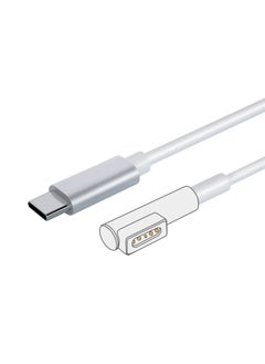 140W Type-C to MagSafe 3 Fast Charge Cable for MacBook L Head -65W