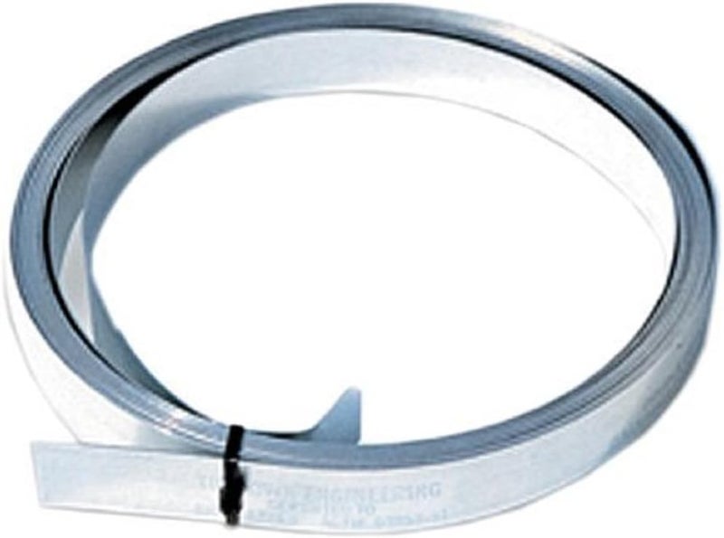 Tie Down Engineering Certified Galvanized Strapping - 37 Feet - Image 1