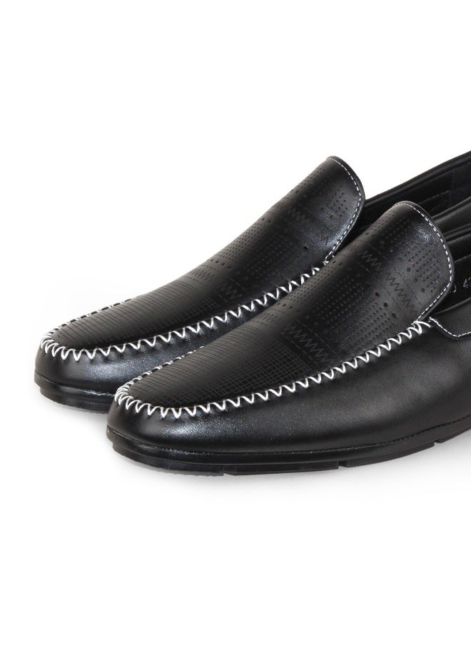 BOTELI Men's Casual Loafers High Quality Fashionable Driving Shoes  - Image 3