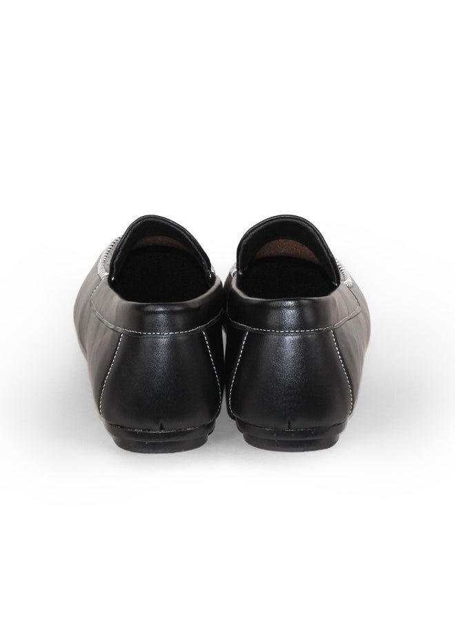 BOTELI Men's Casual Loafers High Quality Fashionable Driving Shoes  - Image 2