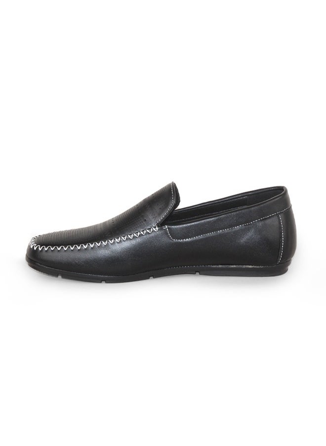 BOTELI Men's Casual Loafers High Quality Fashionable Driving Shoes  - Image 5