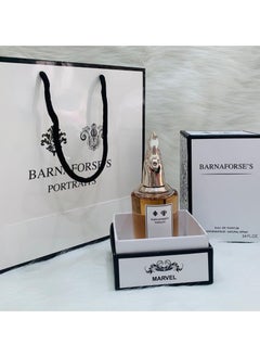 عطر بارنافورس كوبي درجه اولى