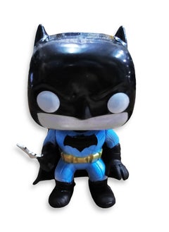 Generic Animation Bat Man Action Figure Funko For Baby & Kids Toys For Boys & Girls Size 2.5 x 2.5 x 3.75inch  - Image 1