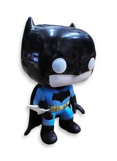 Generic Animation Bat Man Action Figure Funko For Baby & Kids Toys For Boys & Girls Size 2.5 x 2.5 x 3.75inch  - Image 3