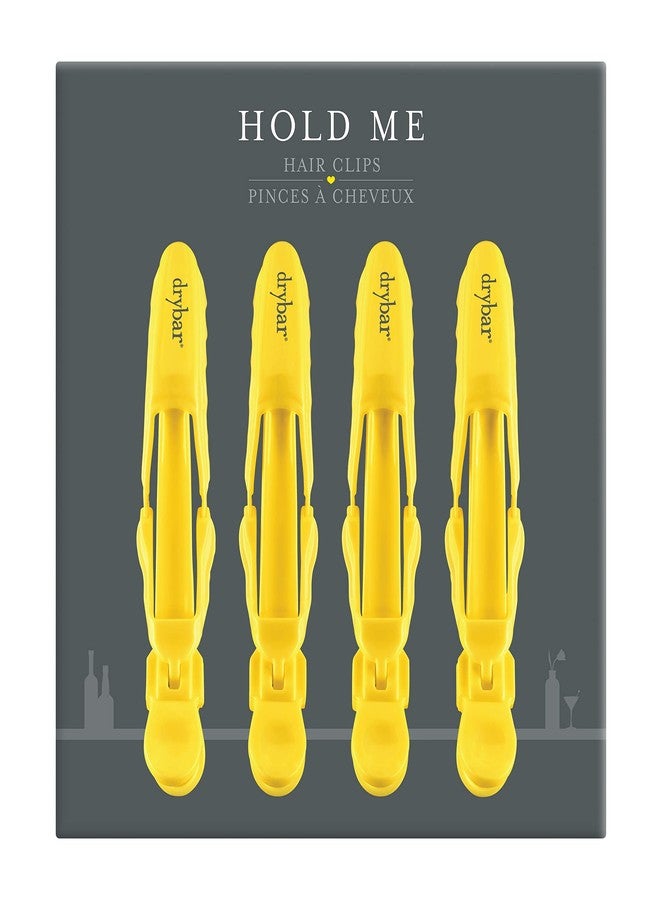 Drybar Hold Me Hair Clips - Image 1