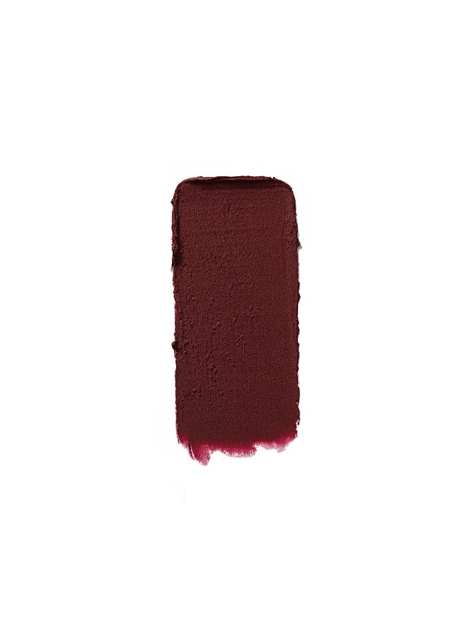 flormar Weightless HD Matte Lipstick 013 Perfect Bordeaux - Image 3
