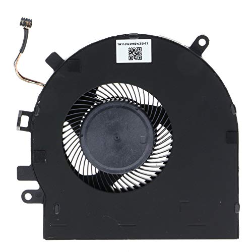TRADOCK CPU & GPU Cooling Fan for Razer Blade 15 RZ09-0270 RZ09-02705E75 RZ09-02705E76 RZ09-0300 RZ09-03009E97 RZ09-03006E92 RZ09-03009E76 RZ09-03009E21 RZ09-0328 RZ09-03287E72 RZ09-03287E22 RZ09-03289E21 - Image 4