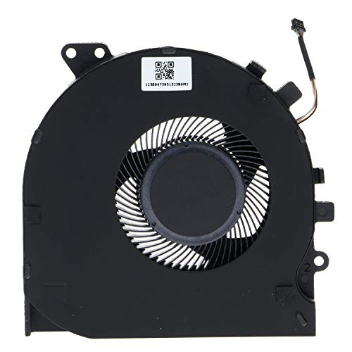 TRADOCK CPU & GPU Cooling Fan for Razer Blade 15 RZ09-0270 RZ09-02705E75 RZ09-02705E76 RZ09-0300 RZ09-03009E97 RZ09-03006E92 RZ09-03009E76 RZ09-03009E21 RZ09-0328 RZ09-03287E72 RZ09-03287E22 RZ09-03289E21 - Image 3
