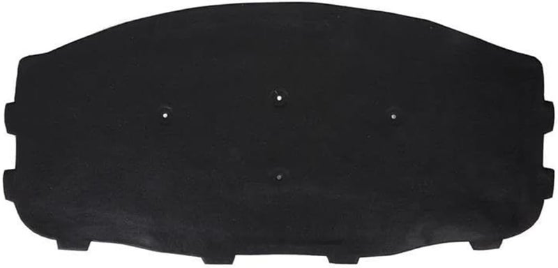 Wivplex Engine Hood Insulation Pad for BMW 3 Series E46 - Image 3