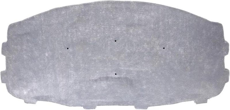 Wivplex Engine Hood Insulation Pad for BMW 3 Series E46 - Image 5