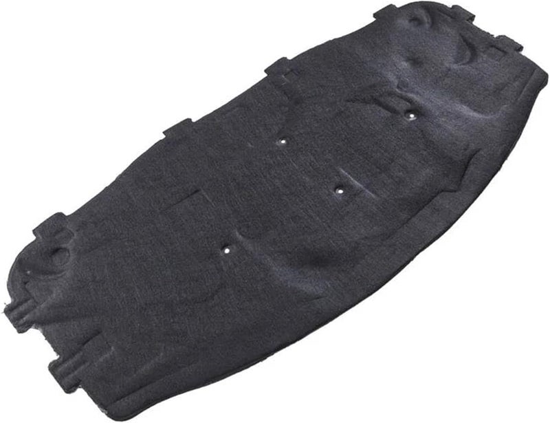 Wivplex Engine Hood Insulation Pad for BMW 3 Series E46 - Image 2