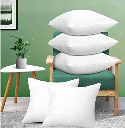 JDX Cushion, 18X18 Inches, Set of 5 - Image 1