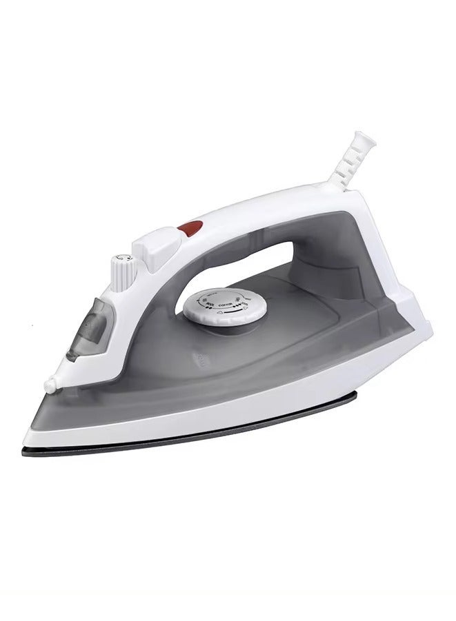 REFURA 1600 W Handheld Electric Steam and Dry Iron - Image 2
