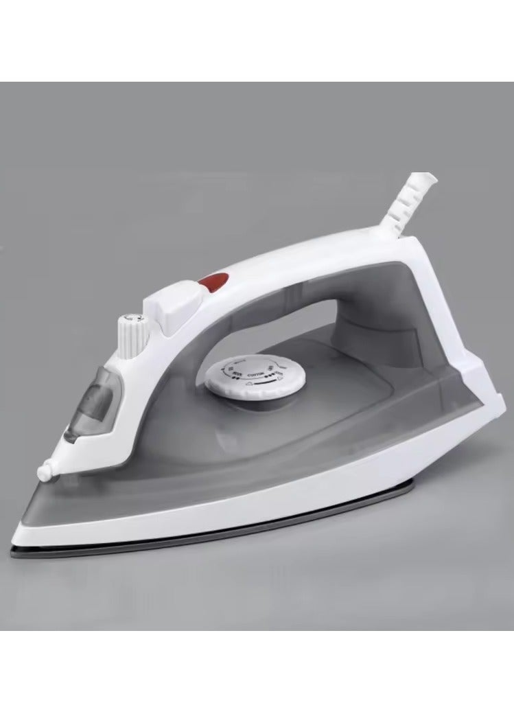 REFURA 1600 W Handheld Electric Steam and Dry Iron - Image 1