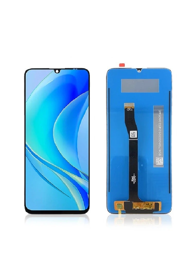 Replacement LCD Screen for Huawei  NOVA Y70  - Image 1