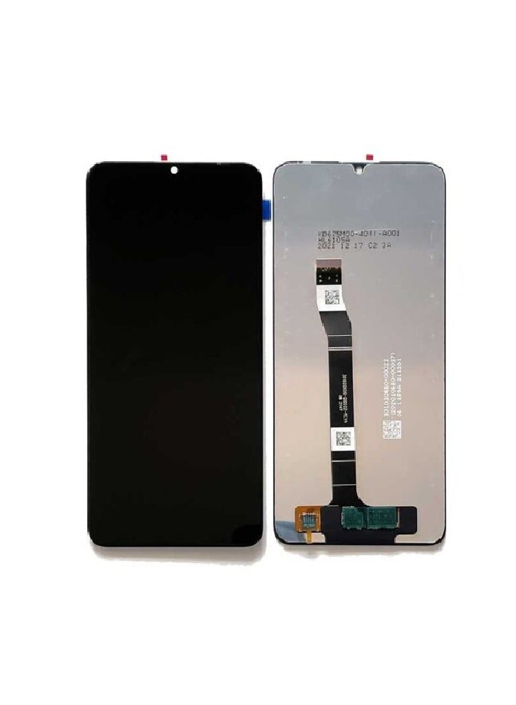 Replacement LCD Screen for Huawei  NOVA Y70  - Image 3