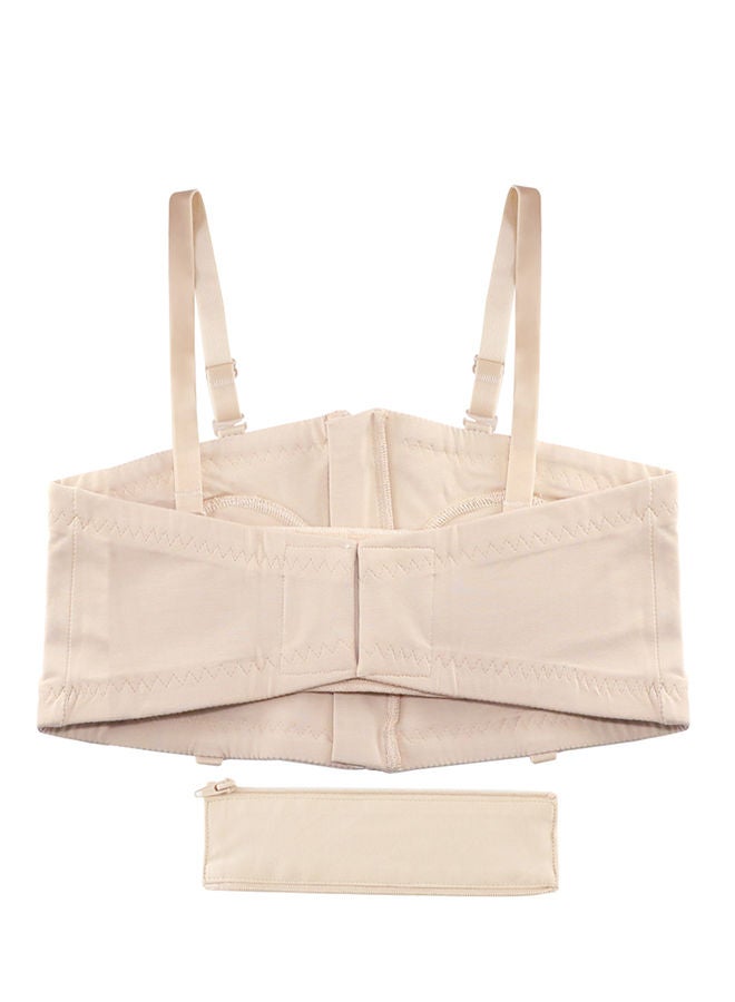 NIBEMINENT Hands-Free Breast Pump Bra - Image 3