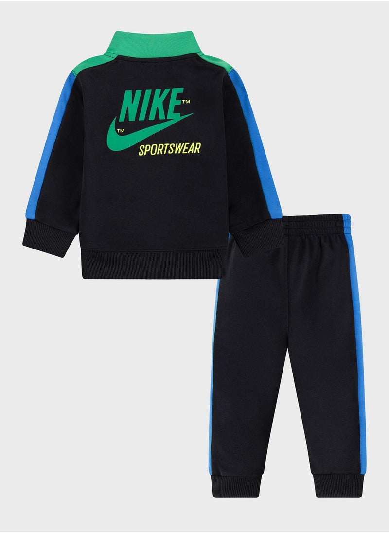 Nike - Infant Nsw Tracksuit - Image 1