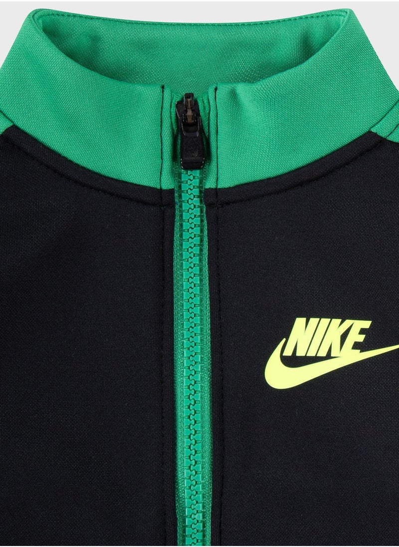 Nike - Infant Nsw Tracksuit - Image 1