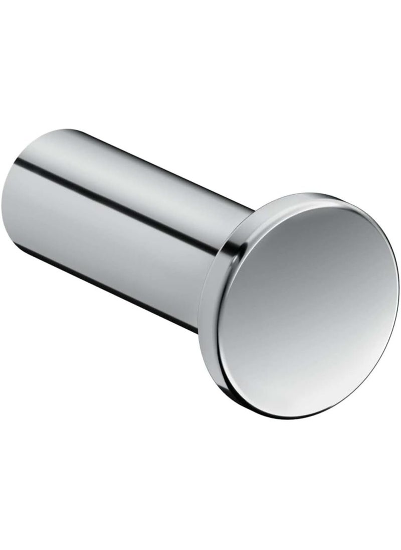 AXOR AXOR 3inch Modern Single Hook in Chrome 42811000  - Image 1