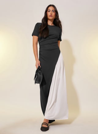 فستان ماكسي بألوان متضاربة - pzsku/Z4848161DABE3C1C823BDZ/45/1748286938/3e87dd73-ef70-47e8-853b-5b73ec39a39c