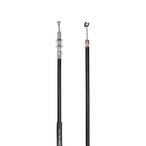 MOTOMASTER Motorcycle Clutch Cable Compatible with Honda CBR 900 RR (2002-2003) 22870-MCJ-750 - Image 5