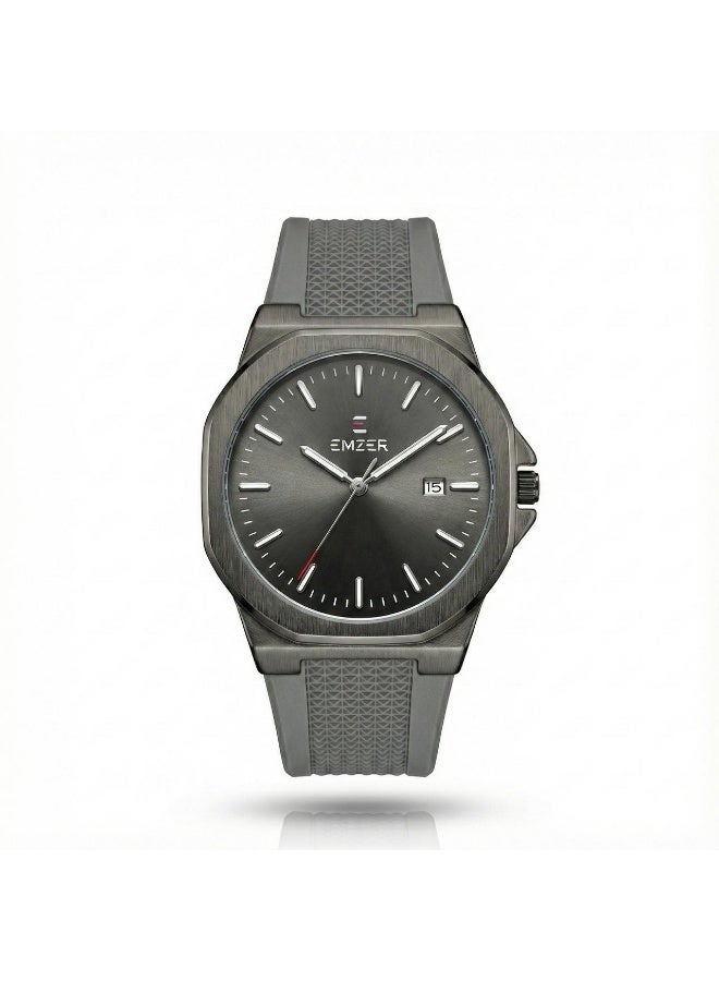 Elite Luxury Men Watch Elegant Premium Classy Brand Look