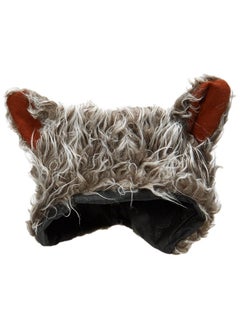 Jacobson Hat Company Jacobson Hat Company mens Wolf Hat, Grey, Medium US  - Image 3