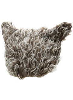 Jacobson Hat Company Jacobson Hat Company mens Wolf Hat, Grey, Medium US  - Image 2