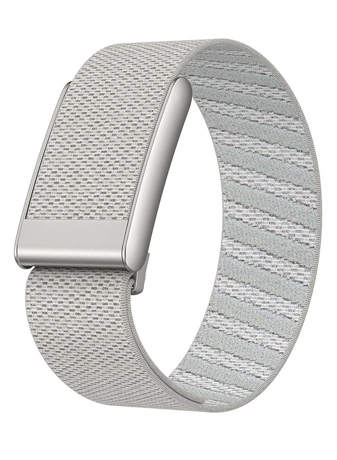 إس كولور سوار نايلون رياضي بديل لـ WHOOP 5.0 - قابل للتمدد وذو تهوية فائقة، ناعم ومقاوم للعرق بجودة عالية - Image 1