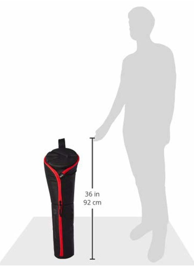 Manfrotto MB MBAG80PN Padded 80cm Tripod Bag  - Image 2